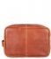 Cowboysbag  Wash Bag Tilden  cognac (300)